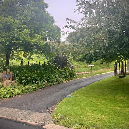Minden Meadows Retreat Guest House Tauranga Exterior photo