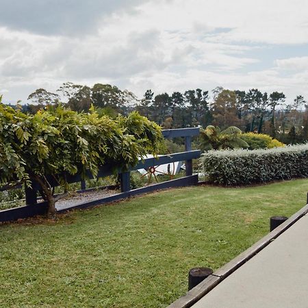 Minden Meadows Retreat Guest House Tauranga Exterior photo