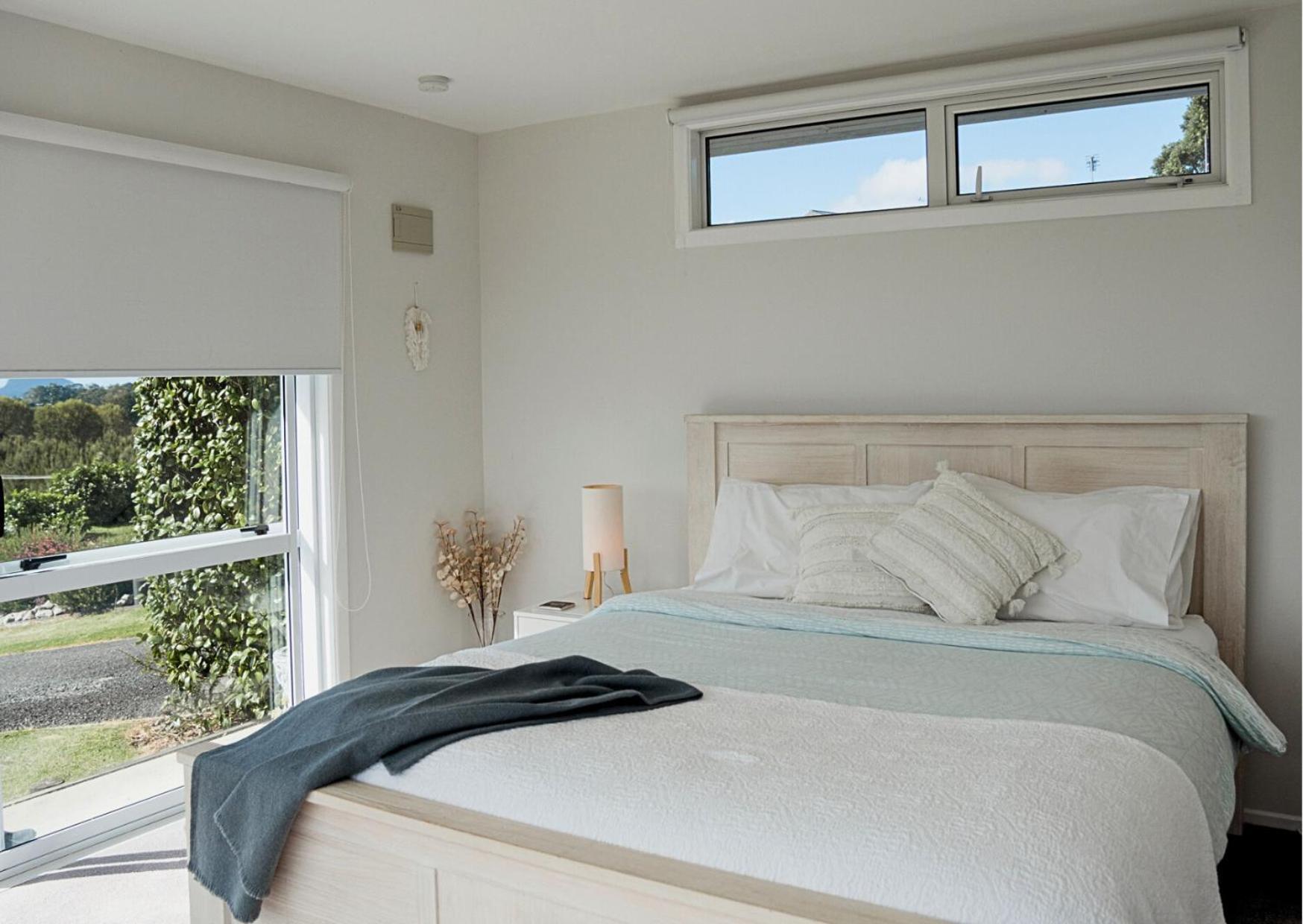 Minden Meadows Retreat Guest House Tauranga Exterior photo