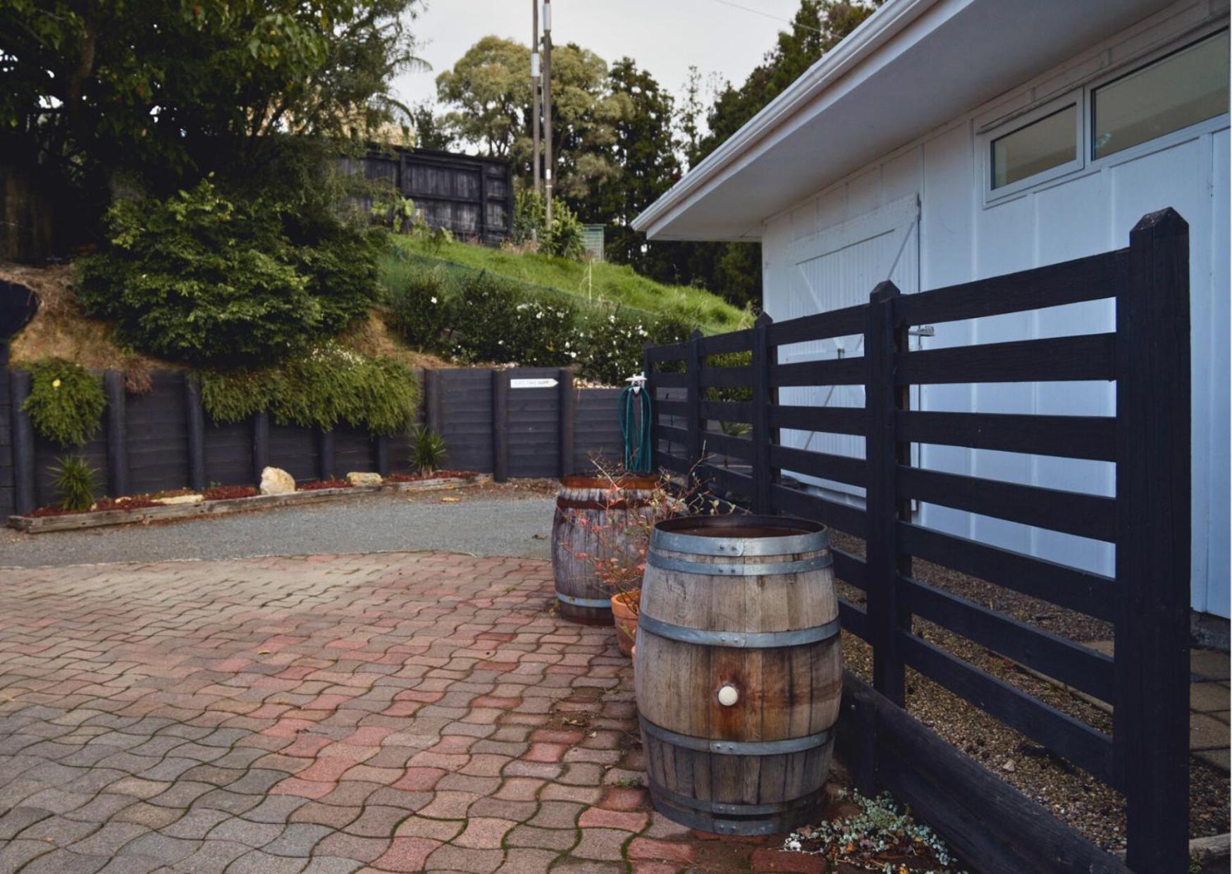 Minden Meadows Retreat Guest House Tauranga Exterior photo